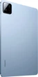 Планшет Xiaomi Pad 7 8/256GB Sky Blue (VHU5363EU) - изображение 2