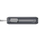 USB флеш накопитель SanDisk 32GB Ultra Dual USB 3.0 + Type-C (SDDDC2-032G-G46) (353416) - зображення 9