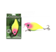 Воблер DAM MADCAT Tight-S Shallow 120мм 65гр FLOATING (CANDY) 56846 - зображення 3