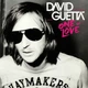 David Guetta - One Love 2 LP Set 2009 (5099968537012, Ltd.) Virgin Records/EU Mint Виниловая пластинка (art.220350) - изображение 1