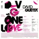 David Guetta - One Love 2 LP Set 2009 (5099968537012, Ltd.) Virgin Records/EU Mint Виниловая пластинка (art.220350) - изображение 2