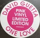 David Guetta - One Love 2 LP Set 2009 (5099968537012, Ltd.) Virgin Records/EU Mint Виниловая пластинка (art.220350) - изображение 8