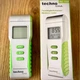 Влагомер Technoline WZ1300 Silver/Green (WZ1300) - изображение 8