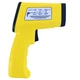 Термометр инфракрасный Technoline IR500 Yellow (IR500) - изображение 3