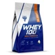 Протеїн Trec Nutrition Whey 100 New Formula 700 г 23 servings Creamy Vanilla - зображення 1