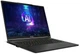 Ноутбук 16" MSI Stealth A16 AI+ (A3XWHG-044) Gaming AMD Ryzen AI 9 HX 370 RAM 32GB SSD 2TB GeForce RTX 5070 Ti Win11 Магнієвий корпус (UKR) (102258207) - зображення 2