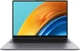 Ноутбук 16" Huawei MateBook D 16 Intel Core i7-12700H RAM 16GB SSD 512GB Win11 Алюмінієвий корпус (UKR) - зображення 1
