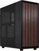 Корпус для ПК Fractal Design North ATX / без БЖ / Чорний (102154363) - зображення 1