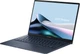 Сенсорный ультрабук 14" Asus Zenbook 14 OLED UX3405C Intel Core Ultra 9 285H RAM 32GB SSD 1TB 14ч батарея Win11 Алюминиевый корпус (UKR) (102263165) - изображение 5