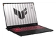 Ноутбук 16" ASUS TUF Gaming A16 FA608WI AMD Ryzen AI 9 HX 370 RAM 16GB SSD 1TB GeForce RTX 4070 Win11 Алюминиевый корпус (UKR) (102262945) - изображение 2