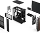 Корпус для ПК Fractal Design North ATX / без БЖ / Чорний (102154363) - зображення 9