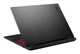 Ноутбук 16" ASUS TUF Gaming A16 FA608WI AMD Ryzen AI 9 HX 370 RAM 16GB SSD 1TB GeForce RTX 4070 Win11 Алюминиевый корпус (UKR) (102262945) - изображение 7
