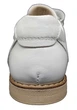 Ортопедические туфли для девочки с супинатором белые 101 White, размер 33, артикул (101 White_33) - изображение 4
