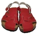 Ортопедические сандалии FootCare, FC-105 красные, размер 23, артикул (FC-105_23(red)) - изображение 2