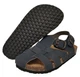 Ортопедические сандалии FootCare, FC-105 синие, размер 26, артикул (FC-105_26(blue)) - изображение 5