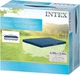 Тент (накриття) Intex 28037 (▭224*429 см, для прямокутних каркасних басейнів ▭ 200*400 см) - изображение 5