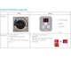 Фільтр-насос картриджний Intex 26634 (9463 л/год., 99W, тип картриджа: "B", для басейнів об'ємом 1100-62000 л., таймер, підключення Ø38 мм) - изображение 7