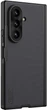 Чохол Nillkin Super Frosted Shield Fold Magnetic Magsafe для Samsung Galaxy Z Fold 8 Ultra Black (6902048312913) - зображення 3