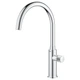 Grohe Blue Pure Кран для фильтрованной воды, хром (31724000) - изображение 3