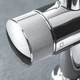 Grohe Blue Pure Кран для фильтрованной воды, хром (31724000) - изображение 4