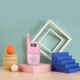 Детская рация Walkie Talkie D21 Blue+Pink (2шт) с радиусом действия до 3 км. - изображение 6