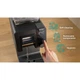 Мороженица Gorenje GIICM, Черный - 754865 - изображение 2