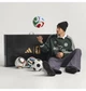Набір міні-м'ячів adidas FIFA World Cup Historical Mini Ball Set JN2093 - зображення 6