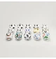Набір міні-м'ячів adidas FIFA World Cup Historical Mini Ball Set JN2093 - зображення 7