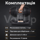 Регулируемая спортивная гантель Digital 40 кг для домашних тренировок, 17 уровней веса 5–40 кг - изображение 5