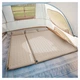 Туристический коврик Naturehike CNK2550WS025, вологостійкий, 200х65х3 см, зелений (6977465868817) (353200) - изображение 3