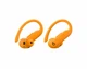 Наушники Beats by Dr. Dre Powerbeats Pro 2 Electric Orange (MX743) - изображение 2