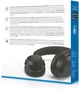 Наушники Sennheiser ACCENTUM Wireless Black (700174) - изображение 6