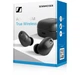 Навушники Sennheiser ACCENTUM True Wireless Black (700262) - зображення 5