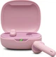 Навушники JBL Wave Flex 2 Pink (JBLWFLEX2PIK) - зображення 1