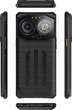 Смартфон Oukitel F150 B3C 4/256Gb Obsidian Black (Global Version) NFC - зображення 4