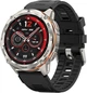 Смарт-часы Smart watch Kospet TANK T3 Ultra 2 Silver - изображение 1