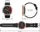 Смарт-часы Smart watch Kospet TANK T3 Ultra 2 Silver - изображение 5