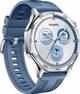 Смарт-годинник HUAWEI Watch GT 5 46mm Blue - зображення 2