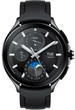 Смарт-часы Xiaomi Watch 2 Pro LTE Black Case with Black Fluororubber Strap - изображение 3