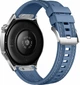 Смарт-годинник HUAWEI Watch GT 5 46mm Blue - зображення 4