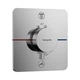 Hansgrohe ShowerSelect Comfort Q Термостат, хром (15583000) - изображение 1