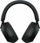 Беспроводные наушники Sony WH-1000XM5 Black (WH1000XM5B.CE7) - изображение 2