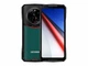 Смартфон Doogee DK10 12/512Gb Green (Global Version) - зображення 1
