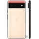 Смартфон Google Pixel 6 8/256GB Kinda Coral - зображення 2
