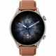 Смарт-часы Amazfit GTR 3 Pro Brown Leather - изображение 2