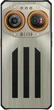 Смартфон Oukitel F150 Air2 Ultra 5G 16/512Gb Titanium Gray (Global Version) Night Vision - зображення 3