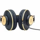 Наушники AKG K92 (bu Harman) Black - изображение 3