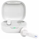 TWS-Навушники TWS JBL Wave Flex White (JBLWFLEXWHT) - зображення 1