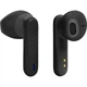 TWS-Навушники TWS JBL Wave Flex Black (JBLWFLEXBLK) - зображення 3