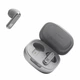 TWS-наушники TWS JBL Live Flex Silver (JBLLIVEFLEXSVR) - изображение 2